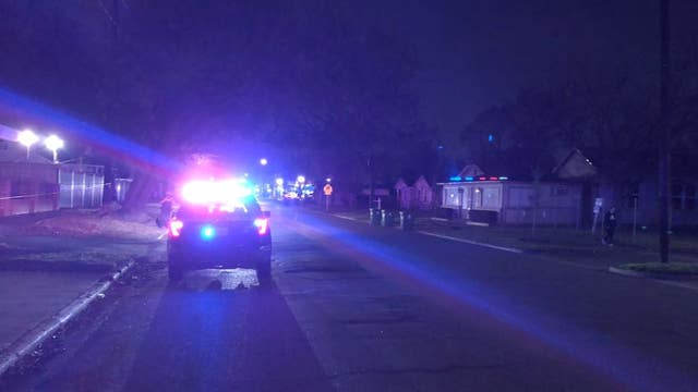 Burglary suspect killed by property owner in East Houston, case to be heard by grand jury