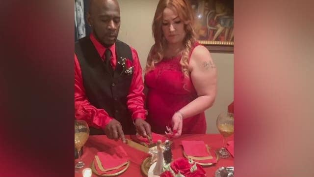 Loved ones remember couple killed by speeding driver on Sunday