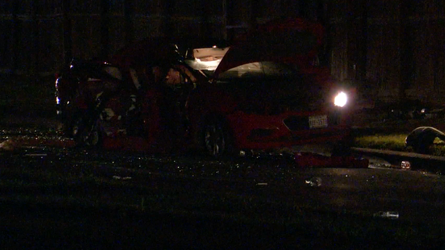 Woman charged with intoxication manslaughter after girlfriend dies in single car crash