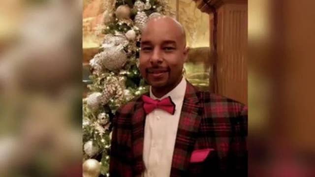 Friends struggle to cope with death of supervisor shot & killed by employee at Greenway Plaza