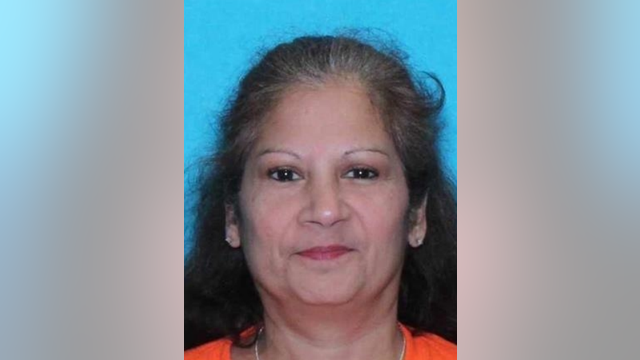 FOUND: Silver Alert issued for missing woman last seen Thursday in Houston