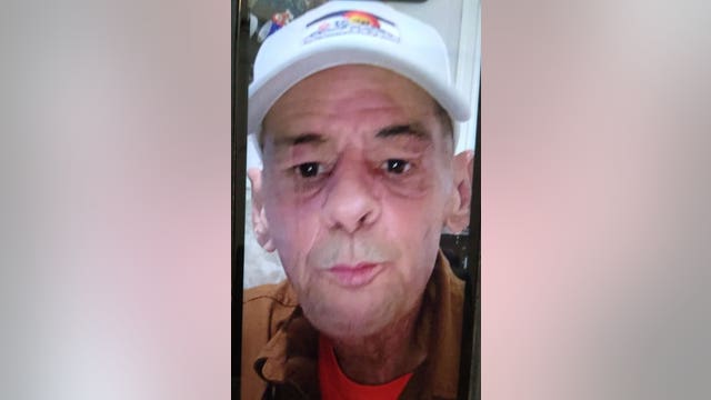 Found: Pasadena man with schizophrenia has been located