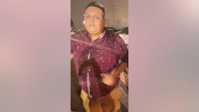 Suspect wanted in connection with deadly shooting in southwest Houston