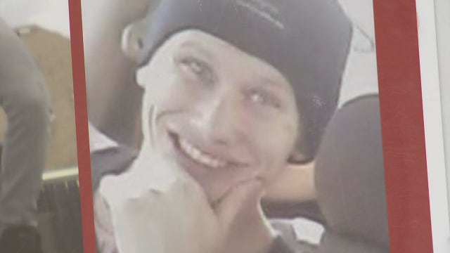 Kyle Thomas Rugg: Remains found in Polk Co. in 2020 identified as missing Katy man