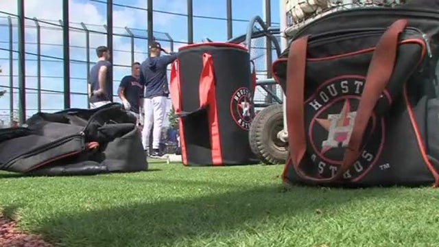 Fans, businesses react to MLB cancelling first 2 weeks of regular season