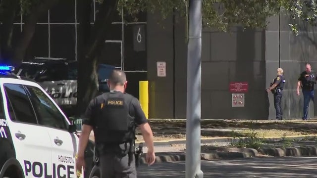 Houston office building shooting: Employees at Greenway Plaza put recent active shooter training to use