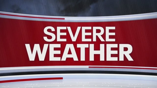 Houston weather: Flash Flood, Thunderstorm Warning issued; more than 200,000 report outages