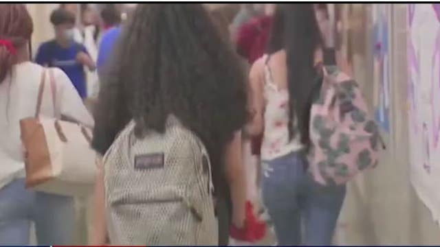 Houston ISD launching 5-year strategic plan this week