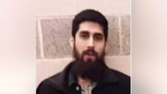 Authorities searching for missing Conroe man last seen in Austin