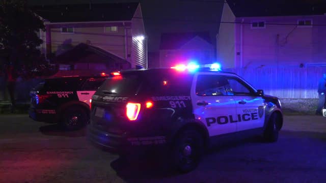Homeowner fatally shot intruder in southwest Houston, police say