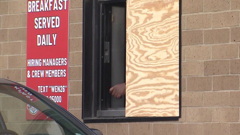 wendys-break-in