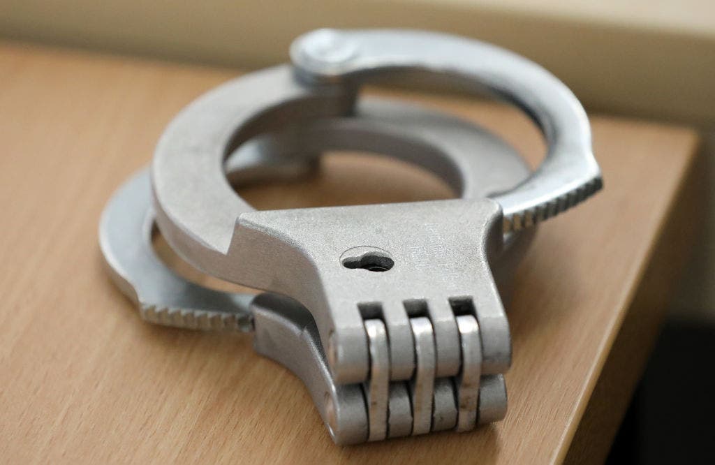 Mexican national sentenced to 17+ years for smuggling meth in propane tanks