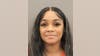 Woman charged for shooting kids' father after he brought girlfriend to child drop-off