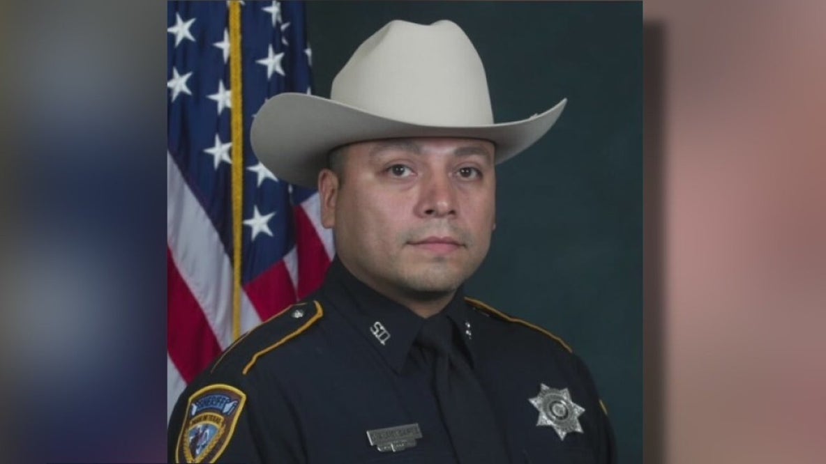 Suspect found guilty, sentenced in 2022 death of off-duty Harris County deputy