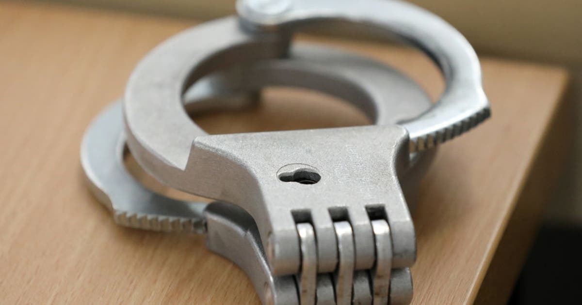 Mexican national sentenced to 17+ years for smuggling meth in propane tanks