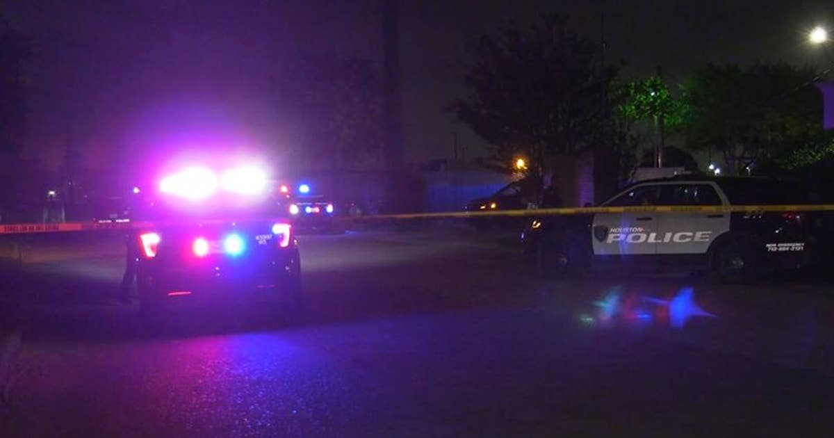 Man found shot to death inside car with 3-year-old in backseat | FOX 26 ...