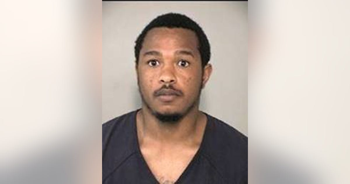 Richmond man sentenced to 65 years behind bars for 2022 fatal shooting in Fort Bend County