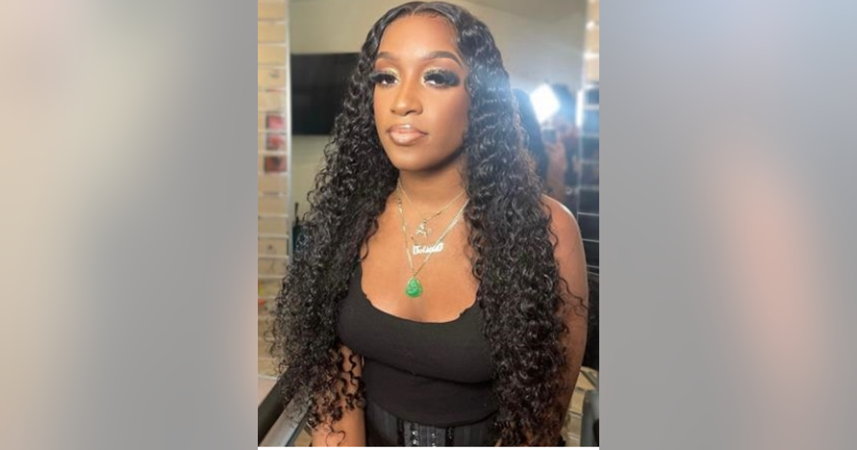 Houston police searching for missing woman last seen on Friday | FOX 26 ...