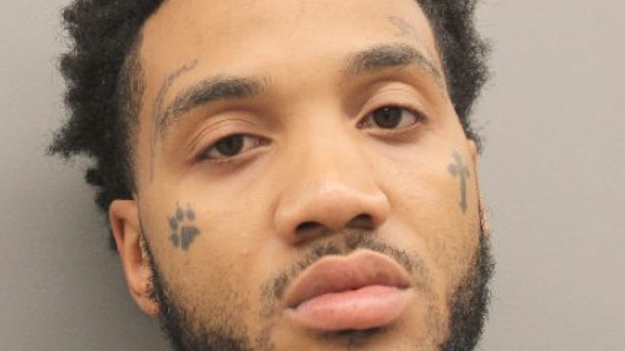 Houston pimp sentenced to nearly 30 years for trafficking