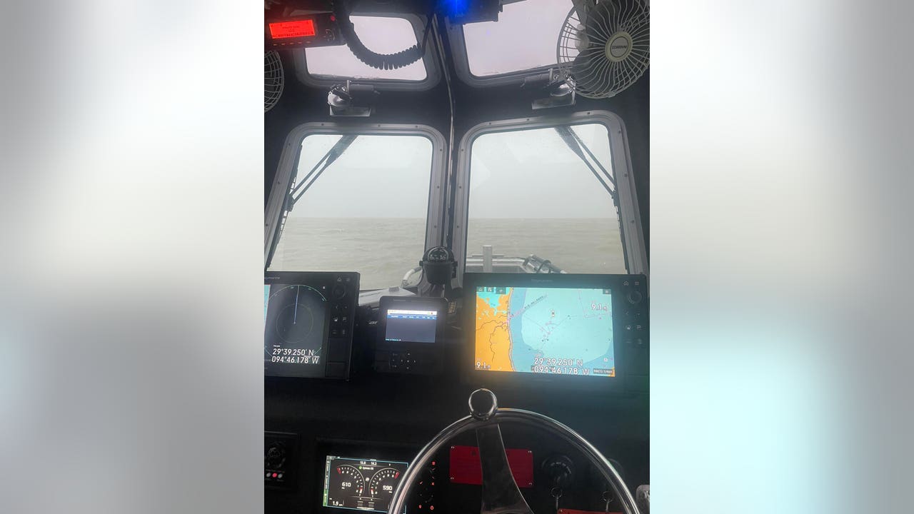 Search underway near Smith Point for missing 88-year-old boater - Vimarsana News