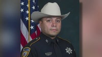 Suspect found guilty, sentenced in 2022 death of off-duty Harris County deputy