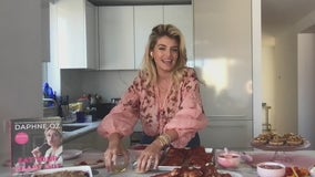 Daphne Oz shares recipes from new cookbook 'Eat Your Heart Out'