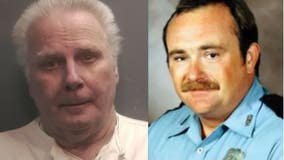Convicted Houston cop killer executed in Huntsville