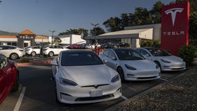 New car prices may start coming down soon, analysts say