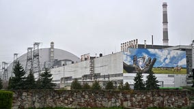 Chernobyl: On 36th anniversary of disaster, Russia’s seizure of nuclear plant seen as ‘nightmare’