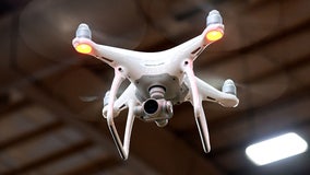 DJI halts business in Ukraine and Russia to prevent drone misuse
