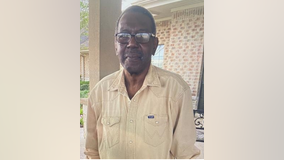 Houston police searching for missing man diagnosed with dementia