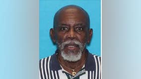 Missing 80-year-old Houston man with dementia located