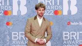 Singer Tom Grennan attacked outside NYC bar, manager says