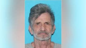 Silver Alert issued for missing elderly man last seen in Cleveland