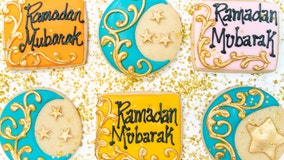 Jewish-owned bakery showing 'sweet' support to Houston's Muslim community for Ramadan