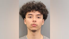 18-year-old charged in Houston teen's murder
