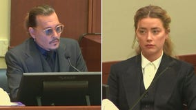 Johnny Depp Trial: Cross-examination focuses on Depp's drug use, text messages