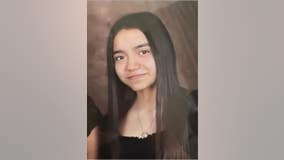 Harris County Sheriff’s Office searching for missing 17-year-old Spring girl