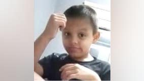 Houston boy, 9, located after being reported missing