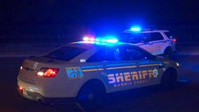 4 people shot, 1 killed outside west Harris County sports bar