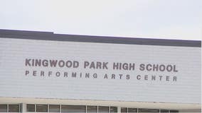 Kingwood Park H.S. parents concerned after 2 students were hurt in separate incidents