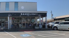 Black-owned café, Dandelion, in Bellaire serves up big flavors in a small kitchen