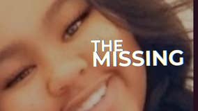 Houston family says they've received suspicious calls from missing teen's cell phone