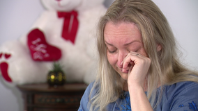 Sugar Land woman worried family in Ukraine unable to evacuate from looming Russian invasion