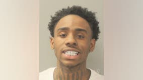 Suspected Houston Galleria shooter arrested, charged: 'This is gang-related'