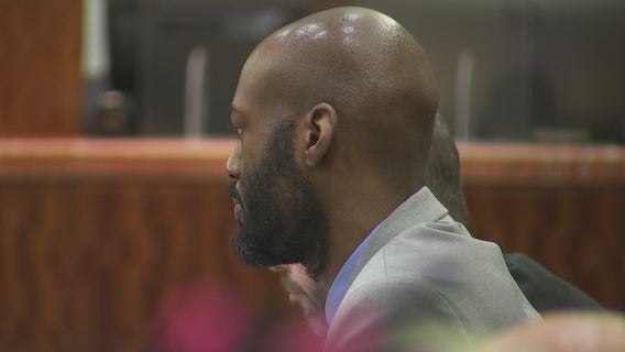 Josue Flores Case: Jury hears accused killer Andre Jackson for first time in trial