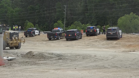 Cleveland police shoot, kill suspect after high-speed chase