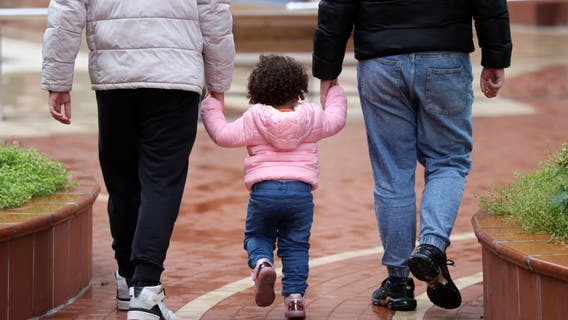 Houston foster agency stresses need for new foster homes post the COVID-19 pandemic