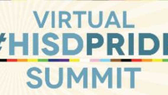 Houston ISD hosting first-ever LGBTQ+ summit this weekend