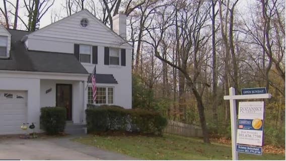 Alvin man steals $442,000 selling houses that weren't his